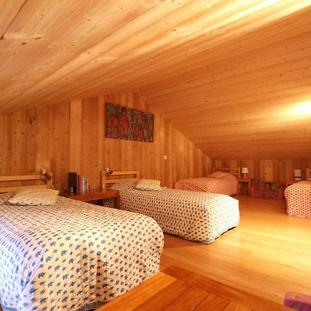 Chalet Barcelonnette Dış mekan fotoğraf