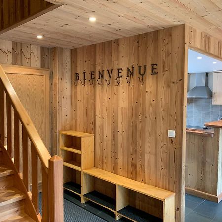 Chalet Barcelonnette Dış mekan fotoğraf