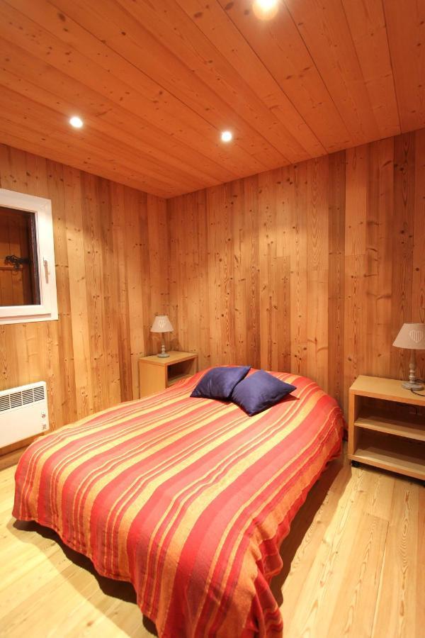 Chalet Barcelonnette Dış mekan fotoğraf