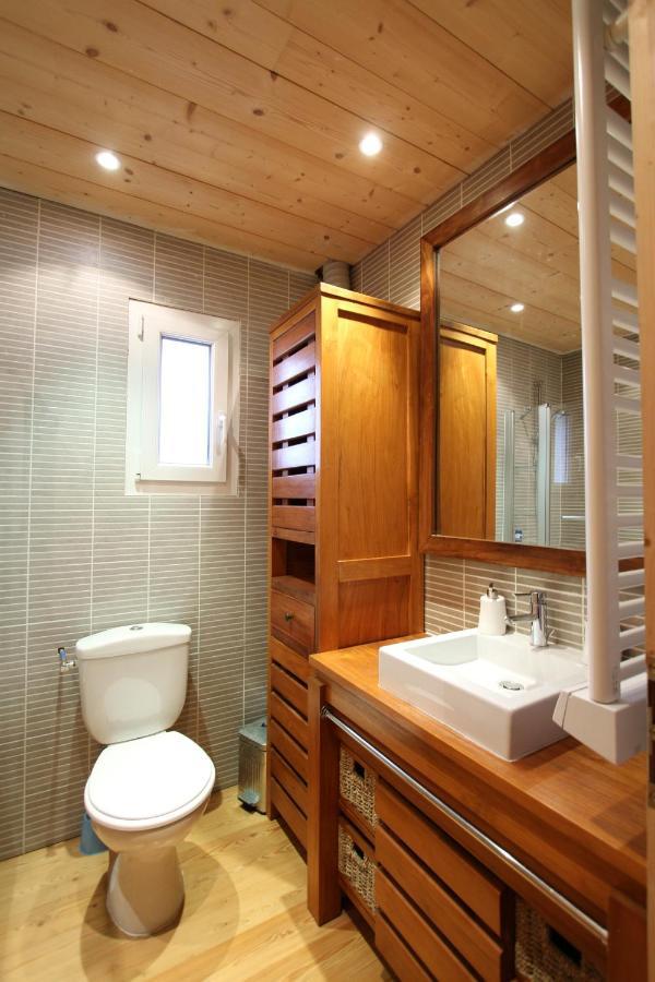 Chalet Barcelonnette Dış mekan fotoğraf