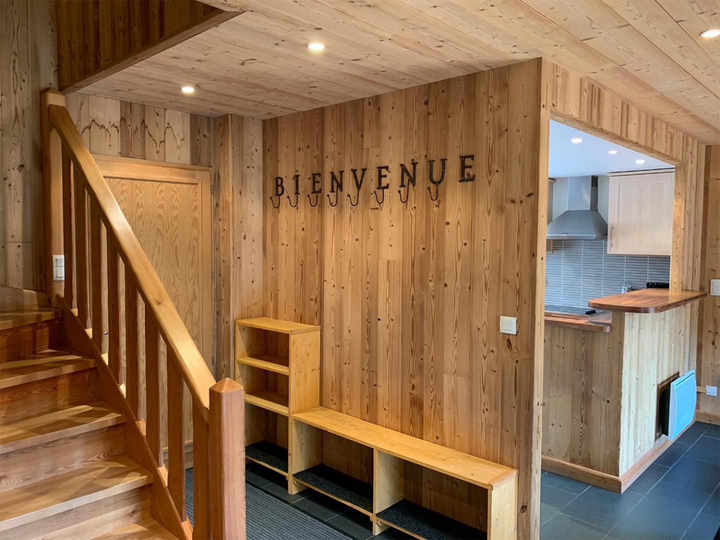 Chalet Barcelonnette Dış mekan fotoğraf