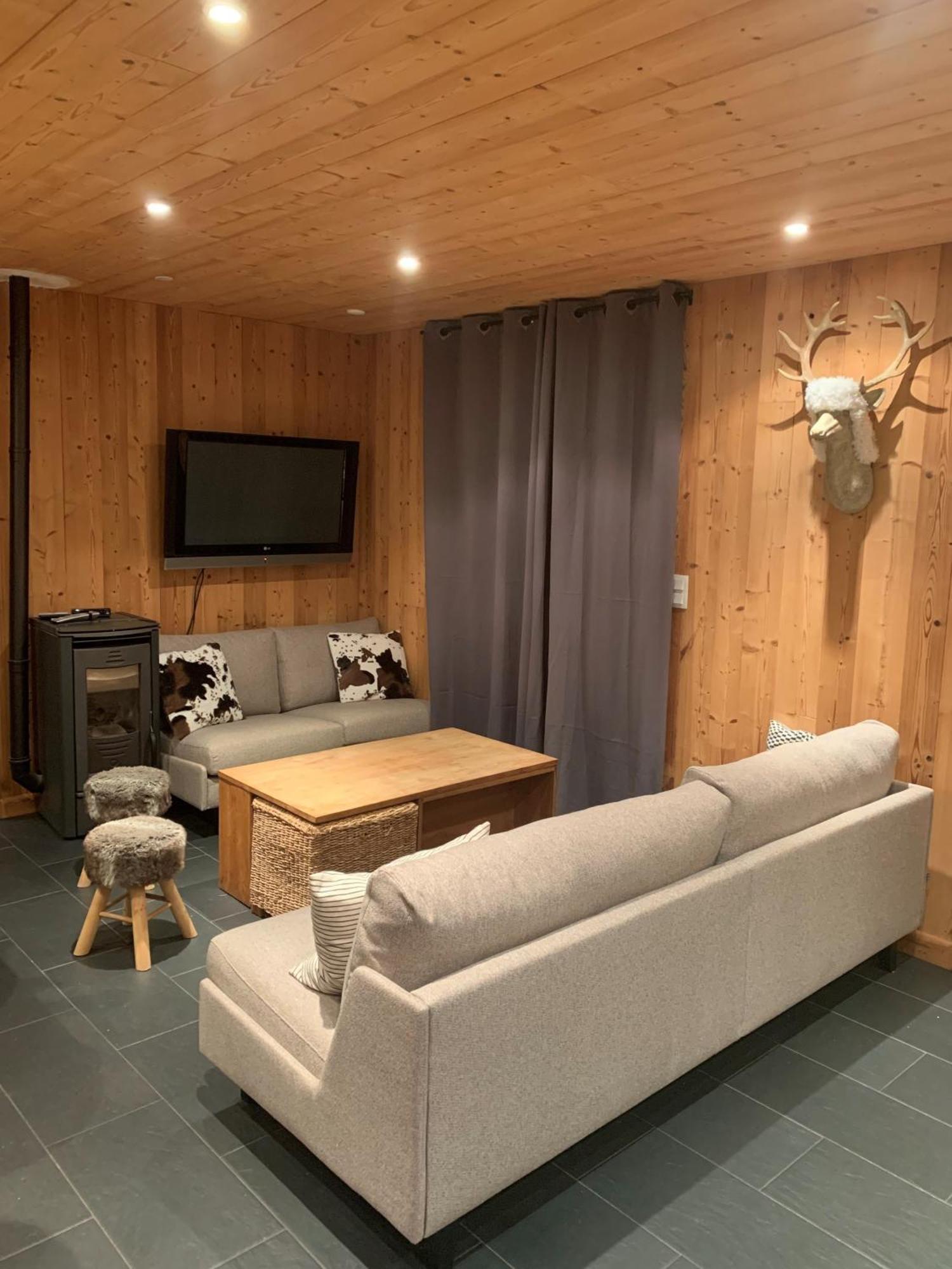 Chalet Barcelonnette Dış mekan fotoğraf