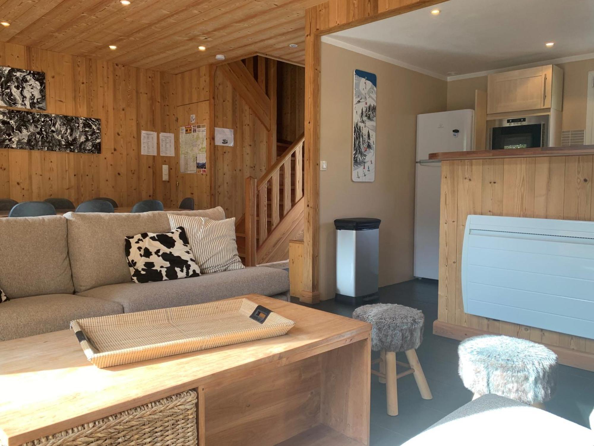 Chalet Barcelonnette Dış mekan fotoğraf